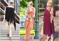 Cara Gampang Tampil Modis dan Santun Seperti Hijabers