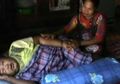 Lumpuh Selama Setahun, Pria Ini Hanya Andalkan Obat Kampung