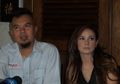 Ahmad Dhani Terkena Kasusu Ujaran Kebencian, Keberadaan Mulan Jameela Dipertanyakan Netizen!