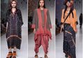 Pesona Kain Tradisional Sumatera&Jawa Dari Ghea Panggabean di IPMI Trend Show 2017