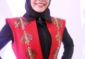 Dewi Sandra Mengaku Bisa Kena Tegur Suami Cuma Gara-gara Dandanan