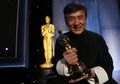 Jackie Chan Akhirnya Raih Oscar Setelah 56 Tahun Berkarir Dan Akting di 200 Film