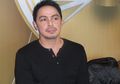 Thomas Djorgi Berencana Adopsi Anak