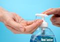 Benarkan Cairan ‘Hand Sanitizer’ Bisa Menggantikan Sabun Tangan?