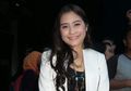 Duh, Prilly Latuconsina ‘Ngaku’ Diteror Hantu, Settingan Atau Serius?