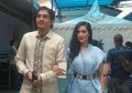 Rencana Pernikahan Lucky Hakim dan Tiara Dewi Rekayasa?