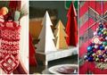 Tinggal Seminggu Lagi, Yuk Bikin Pernik Dekorasi Natal dari Ide Unik Ini