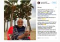 Nabung 2 Juta Per Bulan, Nenek Ini Baru Bisa Traveling Keliling Dunia di Usia 83 Tahun