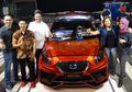 Datsun Xplore Your Style 2016