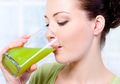 9 Manfaat Daun Pepaya, Menambah Energi Hingga Melancarkan Menstruasi