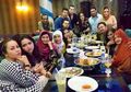 Fairuz A Rafiq dan Sonny Septian Sudah Dapat Restu Keluarga