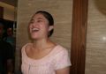 Sienna Tak Hadir Temani Marshanda, Ini Dia Penyebabnya