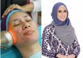 Wajah Kencang Bebas Keriput dengan Perawatan Facial Air Molekul