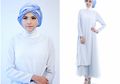 Gaya Hijab Turban Model Lilit Hanya Dalam Waktu 5 Menit
