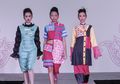 9 Desainer Muda Indonesia Unjuk Karya di Sakura Collection Asia Students Awards