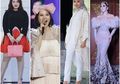 Ini Daftar 5 Artis Indonesia yang Paling Modis dan Trendi!