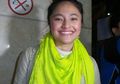 Soal Anak, Marshanda Akui Iri Pada Ben Kasyafani