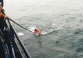 14 WNI Jadi Korban Tenggelamnya Kapal Pengangkut TKI di Johor