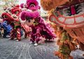 Jangan Terlewatkan! Ini Dia Daftar Acara Seru Khas Imlek yang Diselenggarakan di Kawasan Ancol