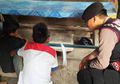 Kisah Miris Dua Bocah yang Ditelantarkan Orangtuanya