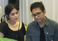 Belum Usai Masalah Rumah Tangganya, David 'Noah' Justru Kepergok Natal Berdua dengan Seorang Janda Ini, Siapa Dia?