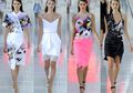 Anda Suka Kenakan Atasan Bermotif? Perhatikan 3 Tips Busana Ini!