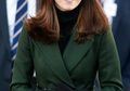 Hyperemesis Gravidarum Menyerang Kate Middleton, Ternyata Ini Bahayanya Jika Diabaikan