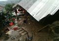Longsor Di Kintamani, Telan 12 Korban Jiwa