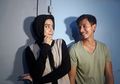 Fairuz A Rafiq Pilih Konsep Ala India Untuk Lamaran