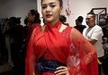 Vicky Shu Tak Mau Pamer Pacar sebelum Resmi Nikah