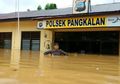 Ini Jumlah Kerugian Akibat Bencana Alam di Kabupaten Limapuluh Kota