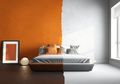 Berniat Ganti Cat Kamar Tidur? Coba Pilih 8 Warna dengan Efek Tak Terduga Ini