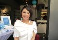 Andien Aisyah Berbagi Pengalaman Saat Manggung di Java Jazz Festival