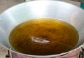 Wah, Salah Memilih dan Menggunakan Minyak Goreng Bisa Sebabkan Kanker Loh!