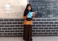 Begini Cerita Dibalik Hebohnya Tulisan 'Warisan' Yang Viral Di Kalangan Netizen