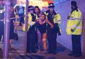 Konser Ariana Grande Dibom, 19 Orang Meregang Nyawa