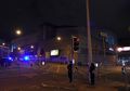 Salman Abedi, Ini Pelaku Bom Bunuh Diri di Manchester