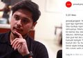 Begini Kata Petra Sihombing Soal Ibunda Yang Sempat Mau Bunuh Diri