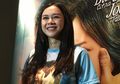 Anggap BCL Mentor, Aura Kasih Banyak Belajar Saat Syuting Film
