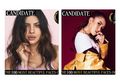 Ayu Ting Ting Saingi Priyanka Chopra Untuk Nominasi '100 Wajah Tercantik di Dunia'