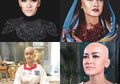 Selain Jupe, 8 Artis Indonesia Ini Juga Meninggal Karena Kanker yang Diidapnya