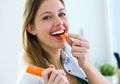 Banyak Manfaatnya dan Bisa Menurunkan Berat Badan, Konsumsi 7 Jenis Makanan yang Mengandung Vitamin E Ini, yuk!