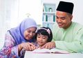Si Kecil Mulai Berpuasa? Yuk, Ikuti 4 Langkah Memilih Asupan Sahur dan Buka yang Tepat!