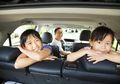 Mudik dengan Si Kecil? Lakukan 5 Hal Berikut Agar Tak Bosan di Jalan