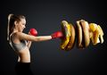 Obesitas? 5 Cara Ini Membantu Turunkan Berat Badan Tanpa Diet