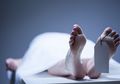 Miris, Perempuan Ini Ditemukan Tewas Disamping Bayinya dengan Kondisi yang Memprihatinkan