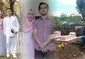 Menyayat Hati, Pilunya Istri yang Setia Dampingi Suami Sakit Kanker Lidah Hingga Ajal Menjemput