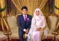 Pengantin Ini Bikin Heboh Karena Berani Tak Pakai Makeup Di Hari Pernikahannya, Begini Alasannya