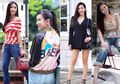 Fakta Mewahnya Hidup Jamie Chua, Sosialita Asal Singapura yang Tetap Awet Muda