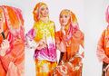 Tips Make Up Hijab untuk Idul Adha Sesuai Bentuk Wajah